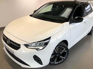 Opel Corsa 1,2 T 100 Elegance Sky