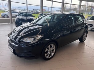 Opel Corsa 1,4 16V Sport 5d