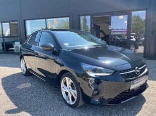 Opel Corsa 1,5 D 102 Elegance