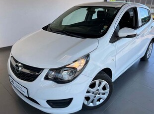 Opel Karl 1,0 Innovation aut.