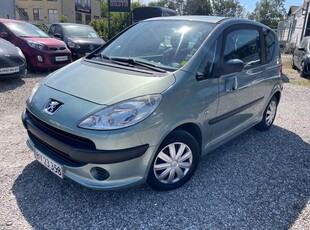 Peugeot 1007 1,4 City