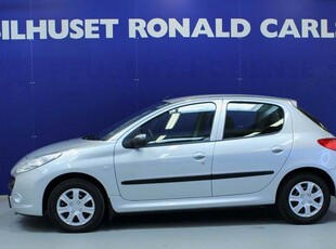 Peugeot 206+ 1,4 Active