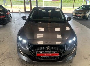 Peugeot 208 1,2 PureTech 100 Allure