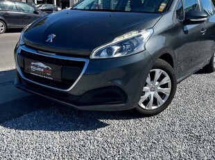 Peugeot 208 1,2 VTi 82 Active