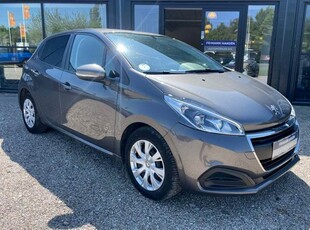 Peugeot 208 1,6 BlueHDi 100 Envy