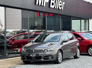 Peugeot 308 1,5 BlueHDi 130 Prestige