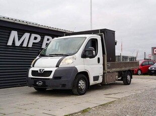 Peugeot Boxer 333 2,2 HDi 130 Ladvogn L3