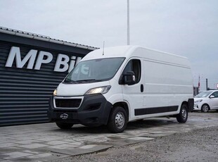 Peugeot Boxer 335 2,2 BlueHDi 140 L2H2 Premium