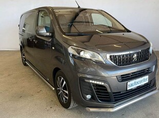 Peugeot Expert 2,0 BlueHDi 177 L2 Ultimate EAT8 Van