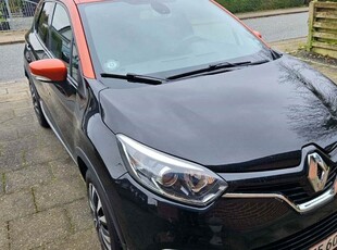 Renault Captur 0,9 TCe 90 Zen