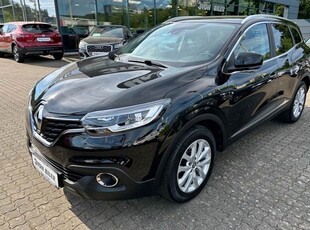 Renault Kadjar 1,2 TCe 130 Zen EDC