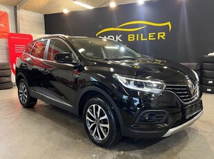 Renault Kadjar 1,3 TCe 140 Limited EDC 5d