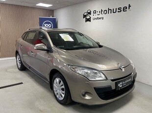 Renault Megane III 1,6 110 Authentique