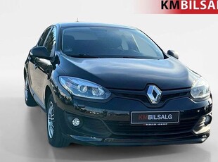 Renault Megane III 1,6 110 Authentique