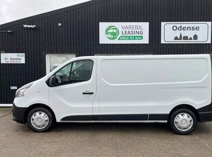 Renault Trafic T29 1,6 dCi 125 L2H1