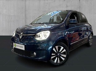 Renault Twingo Electric Intens