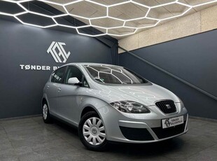 Seat Altea 1,2 TSi 105 Reference eco