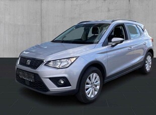 Seat Arona 1,0 TSi 95 Style