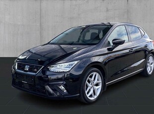 Seat Ibiza 1,0 TSi 115 FR DSG