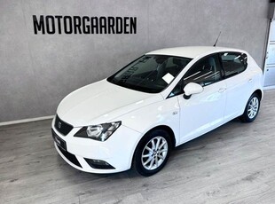 Seat Ibiza 1,0 TSi 95 Style