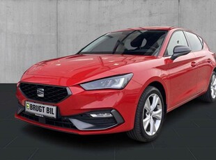 Seat Leon 1,4 eHybrid FR DSG