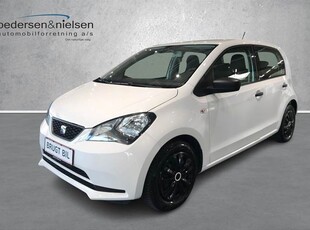 Seat Mii 1,0 MPI Reference 60HK 5d