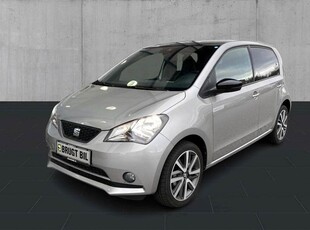 Seat Mii Electric