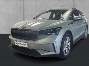 Skoda Enyaq 60 iV Plus