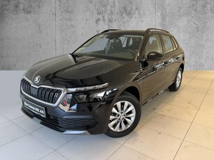 Skoda Kamiq 1,0 TSi 110 Ambition DSG 5d