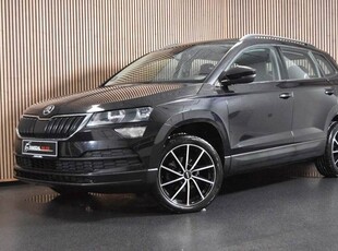 Skoda Karoq 1,0 TSi 115 Ambition