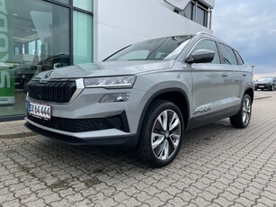 Skoda Karoq 1,5 TSi 150 Style DSG 5d