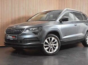 Skoda Karoq 1,5 TSi 150 Style DSG