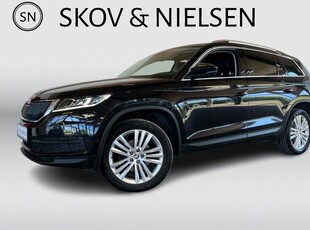 Skoda Kodiaq 1,4 TSi 150 Style DSG 7prs