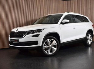 Skoda Kodiaq 2,0 TDi 150 Style DSG