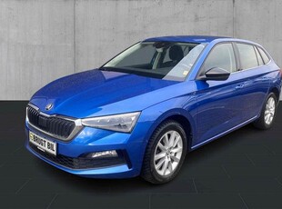 Skoda Scala 1,5 TSi 150 Style DSG