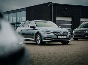 Skoda Superb 1,4 TSi iV Ambition Combi DSG