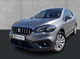 Suzuki S-Cross 1,0 Boosterjet Active