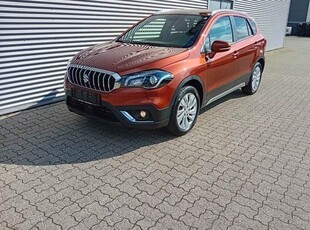 Suzuki S-Cross 1,0 Boosterjet Exclusive