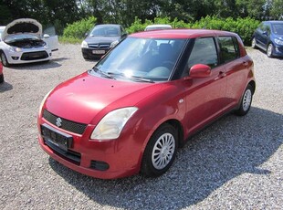 Suzuki Swift 1,3 GLS 92HK 5d