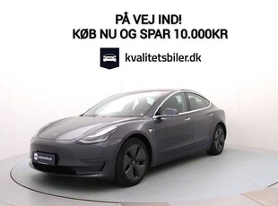 Tesla Model 3 EL Standard Range Plus 306HK Aut.