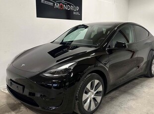 Tesla Model Y RWD