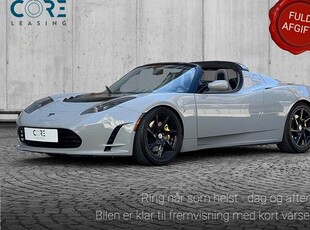 Tesla Roadster