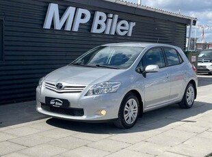 Toyota Auris 1,6 T2