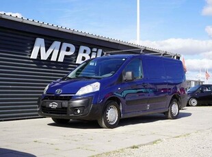 Toyota ProAce 2,0 D 128 T1 L2H1