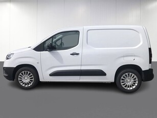 Toyota Proace CityMedium 1,5 D Comfort 102HK Van