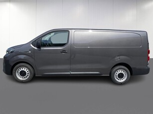 Toyota ProaceLong 2,0 D Comfort 144HK Van 6g