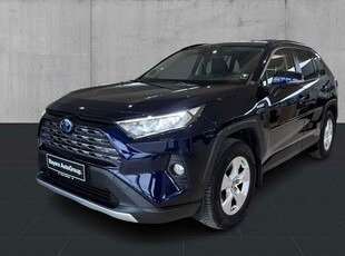 Toyota RAV4 2,5 Hybrid H3 Comfort MDS