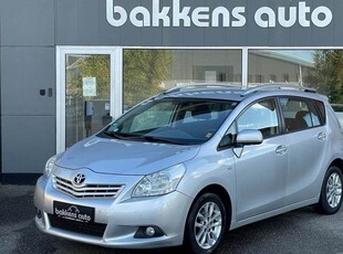 Toyota Verso 1,8 T2 7prs