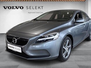 Volvo V40 1,5 1,5 T3 Momentum 152HK 5d 6g Aut.