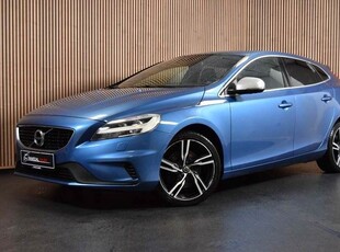 Volvo V40 2,0 T5 245 R-Design aut.